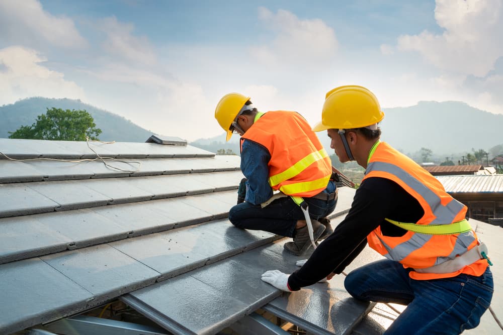 roof repair in Anchorage KY